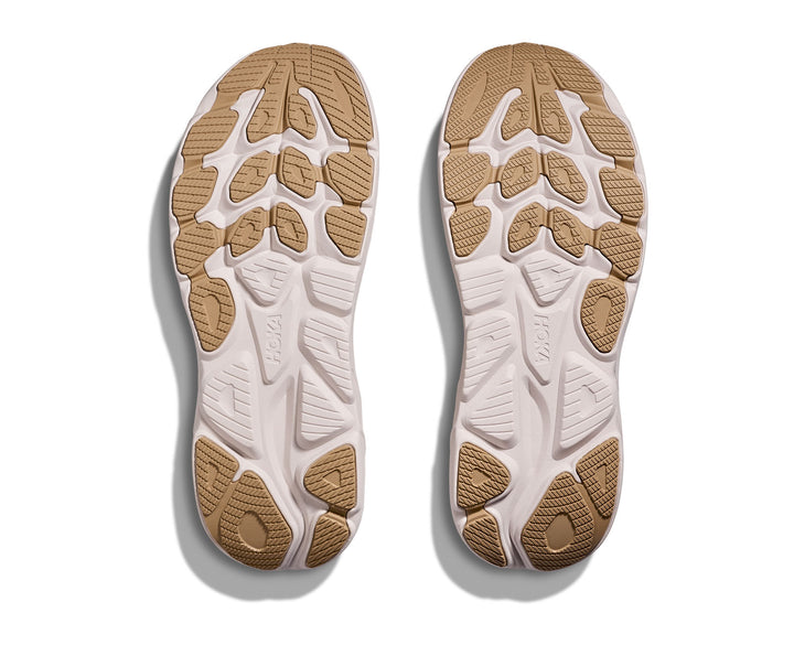 Hoka M CLIFTON 10 Putty / Grout