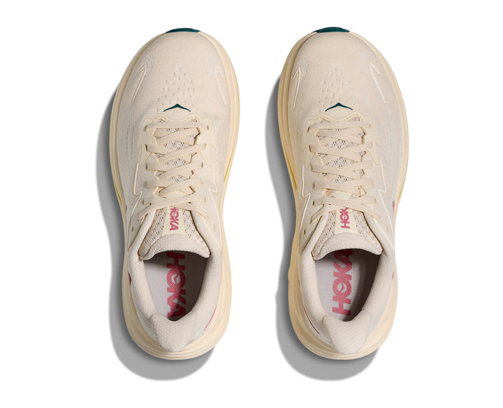 Hoka W CLIFTON 10 Birch / Alabaster