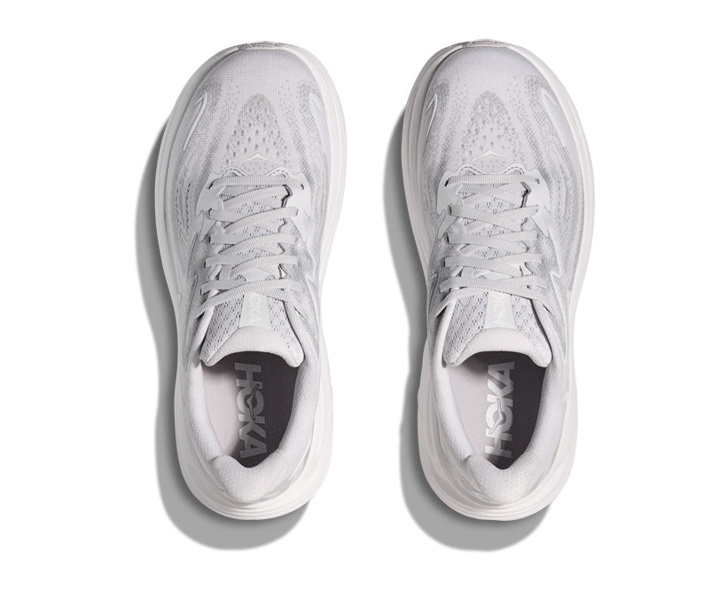 Hoka W CLIFTON 10 Cosmic Grey / Stardust