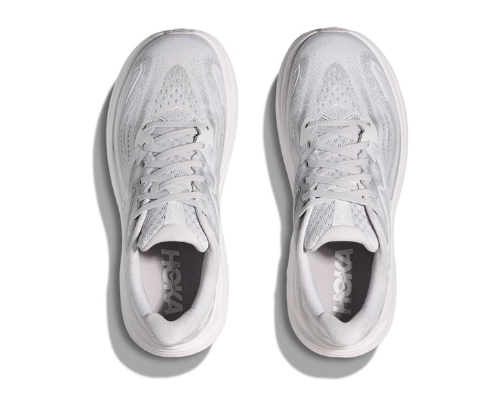 Hoka W CLIFTON 10 Cosmic Grey / Stardust