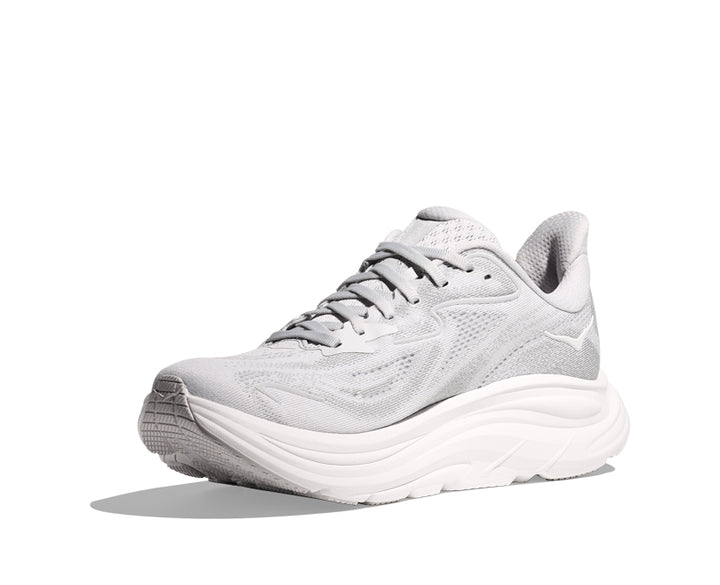 Hoka W CLIFTON 10 Cosmic Grey / Stardust