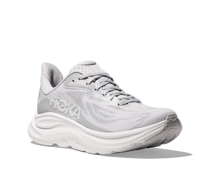 Hoka W CLIFTON 10 Cosmic Grey / Stardust
