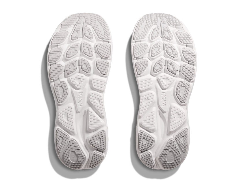 Hoka W CLIFTON 10 Cosmic Grey / Stardust