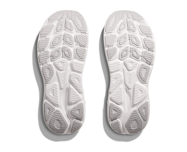 Hoka W CLIFTON 10 Cosmic Grey / Stardust