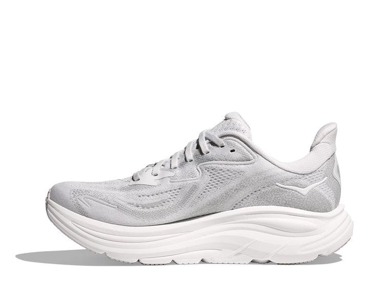Hoka W CLIFTON 10 Cosmic Grey / Stardust