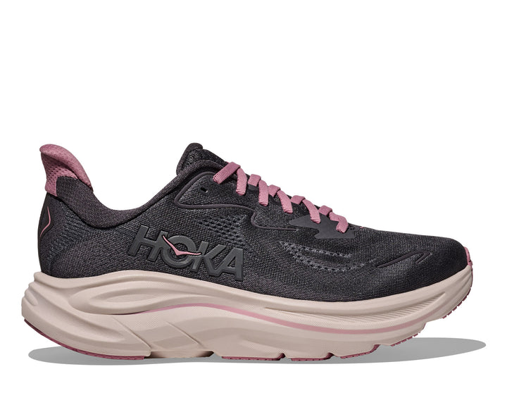 Hoka W CLIFTON 10 Galaxy / Dried Rose
