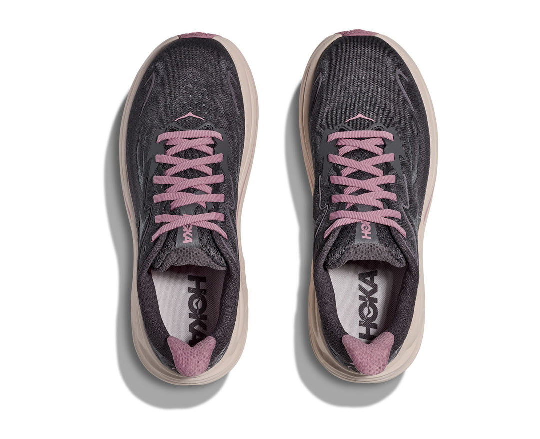 Hoka W CLIFTON 10 Galaxy / Dried Rose