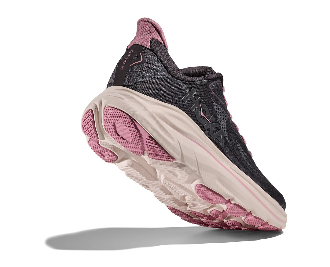 Hoka W CLIFTON 10 Galaxy / Dried Rose