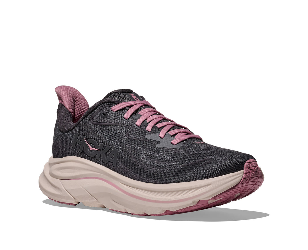 Hoka W CLIFTON 10 Galaxy / Dried Rose