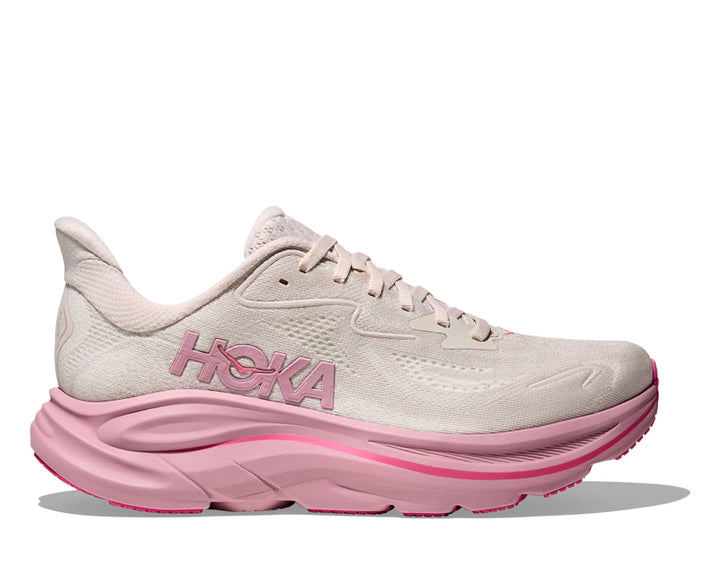 Hoka W CLIFTON 10 Rose Cream / Dried Rose