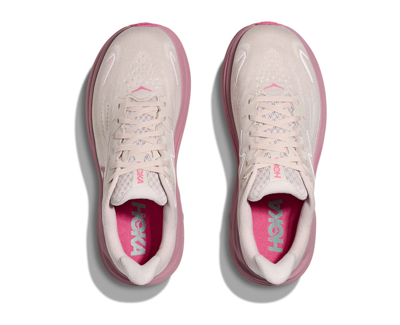 Hoka W CLIFTON 10 Rose Cream / Dried Rose