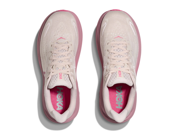 Hoka W CLIFTON 10 Rose Cream / Dried Rose