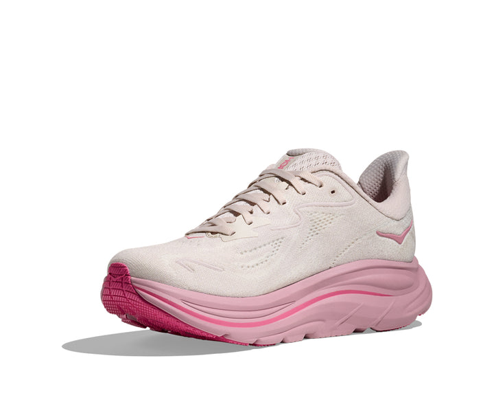 Hoka W CLIFTON 10 Rose Cream / Dried Rose