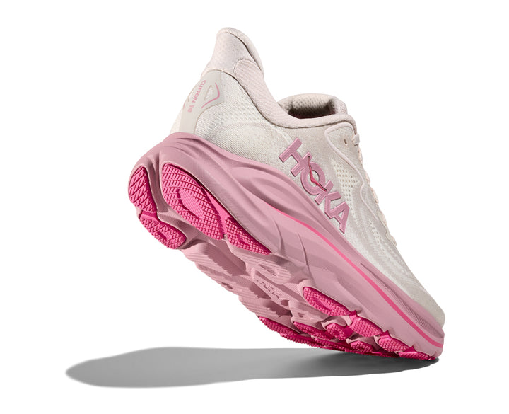 Hoka W CLIFTON 10 Rose Cream / Dried Rose
