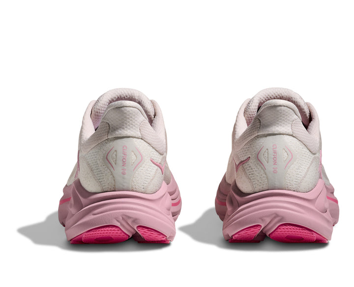 Hoka W CLIFTON 10 Rose Cream / Dried Rose