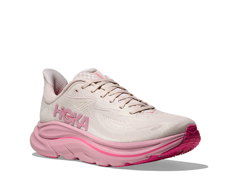 Hoka W CLIFTON 10 Rose Cream / Dried Rose