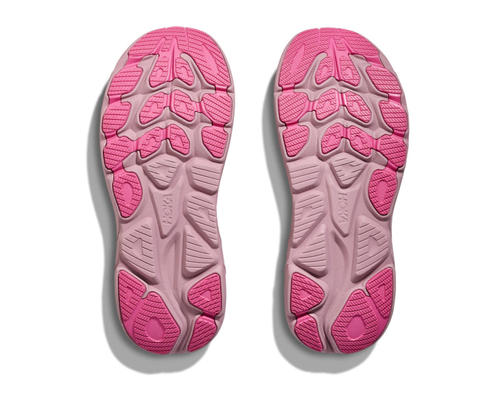 Hoka W CLIFTON 10 Rose Cream / Dried Rose