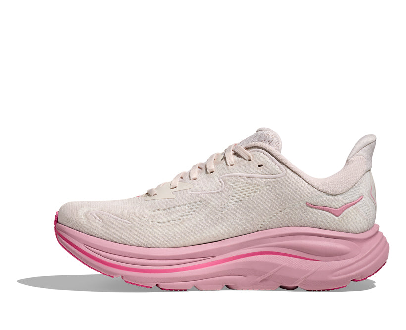 Hoka W CLIFTON 10 Rose Cream / Dried Rose