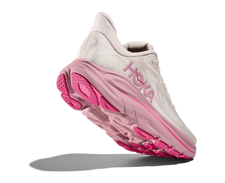 Hoka W CLIFTON 10 Rose Cream / Dried Rose