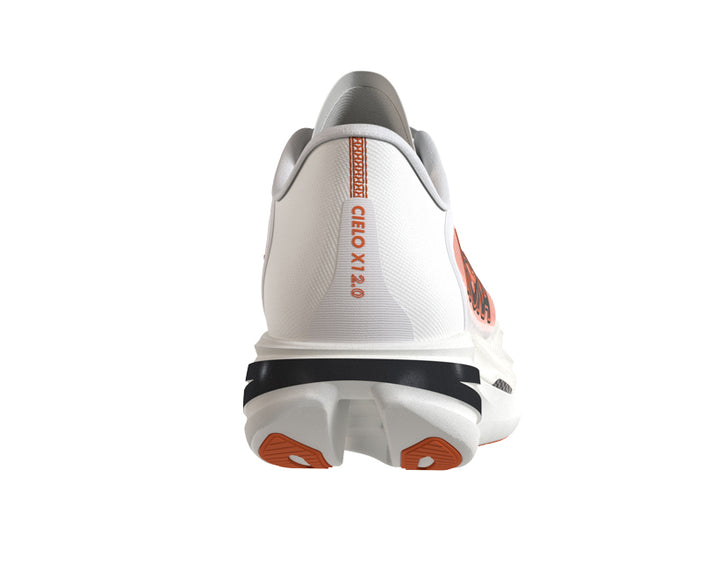 Hoka U CIELO X1 2.0 Frost / Lava
