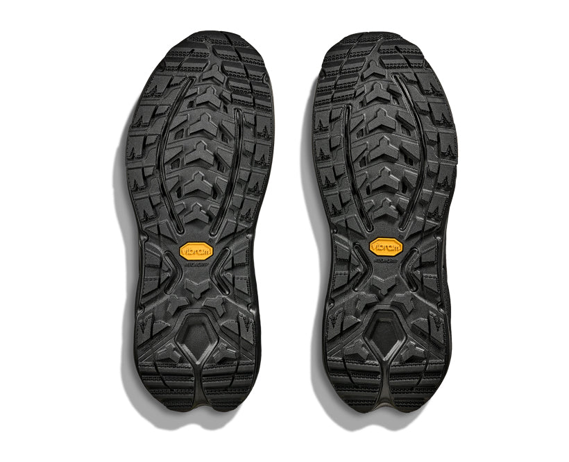 Hoka M KAHA 3 GTX Black / Black