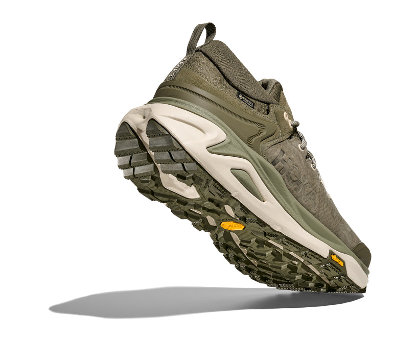 Hoka M KAHA 3 LOW GTX Eucalyptus / Birch