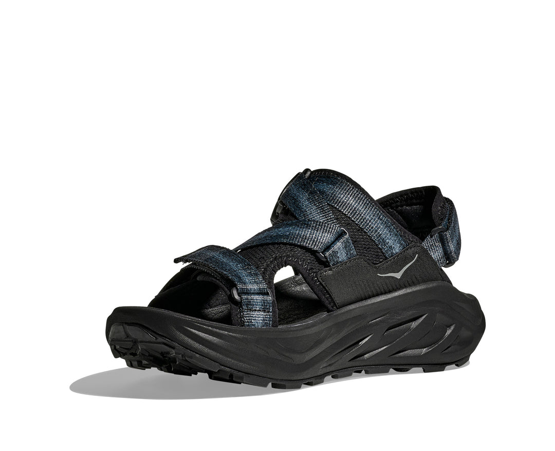 Hoka M INFINI HIKE TC Black / Black