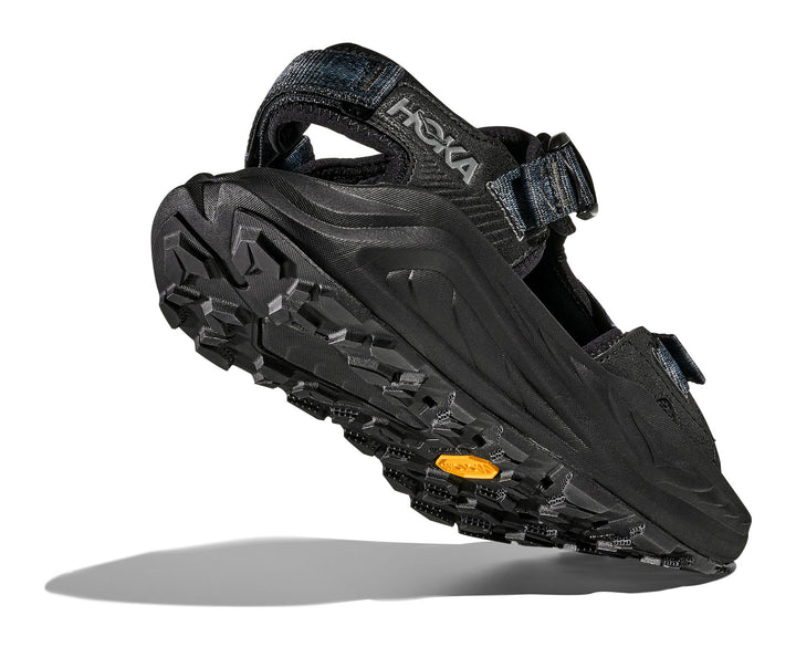 Hoka M INFINI HIKE TC Black / Black