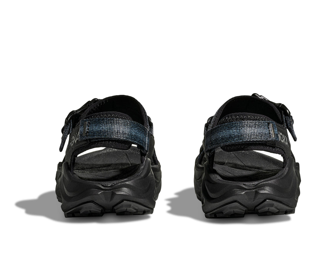 Hoka M INFINI HIKE TC Black / Black