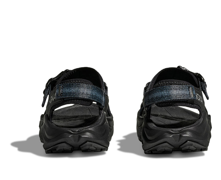 Hoka M INFINI HIKE TC Black / Black