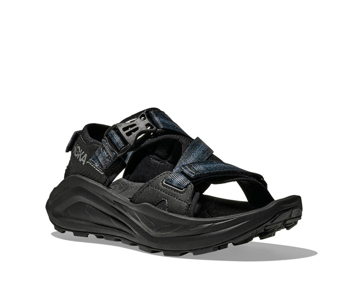 Hoka M INFINI HIKE TC Black / Black