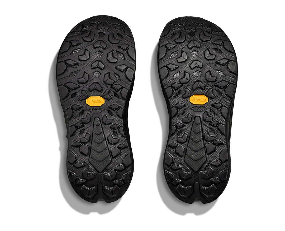 Hoka M INFINI HIKE TC Black / Black