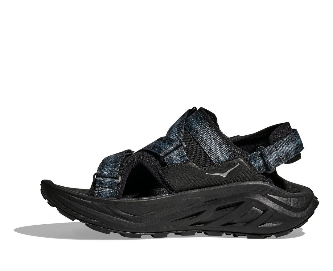 Hoka M INFINI HIKE TC Black / Black