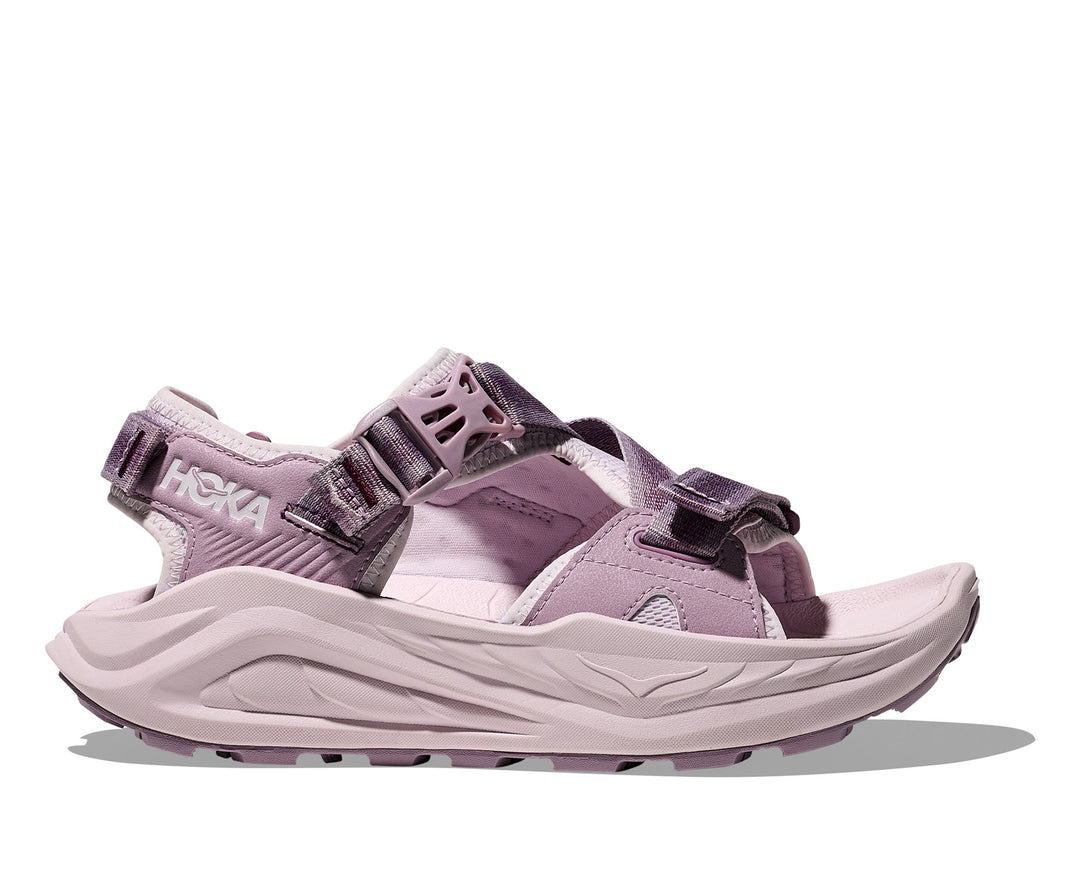 Hoka W INFINI HIKE TC Fragrant Lilac / Lilac Cream