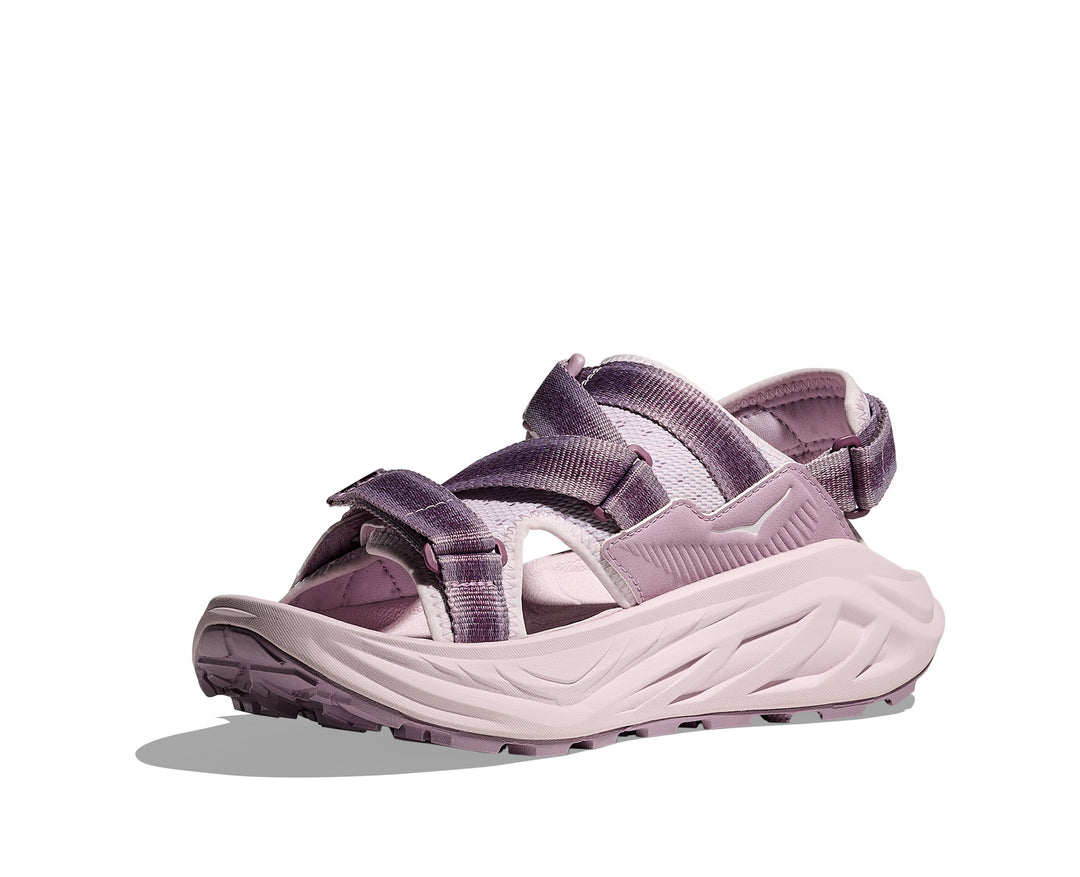 Hoka W INFINI HIKE TC Fragrant Lilac / Lilac Cream