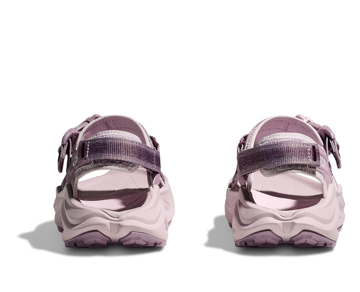 Hoka W INFINI HIKE TC Fragrant Lilac / Lilac Cream