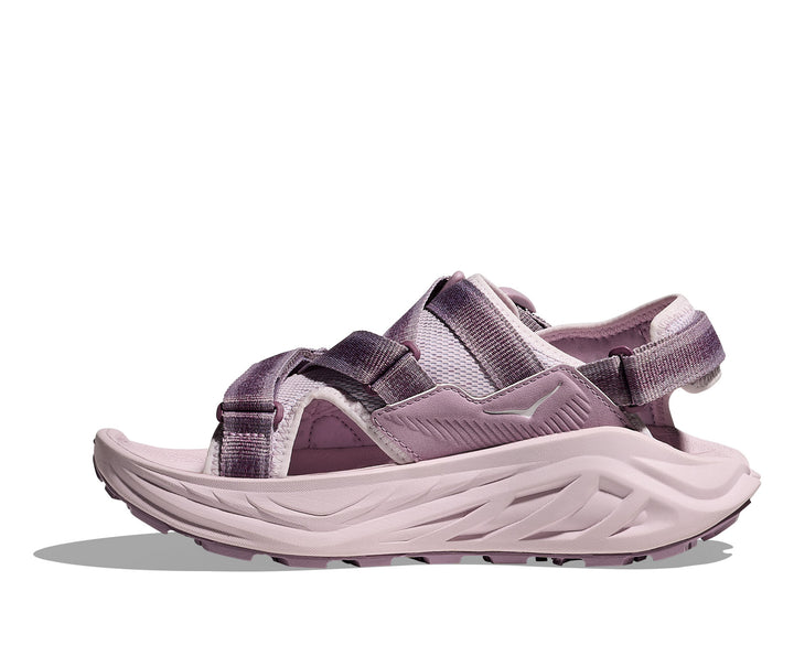 Hoka W INFINI HIKE TC Fragrant Lilac / Lilac Cream