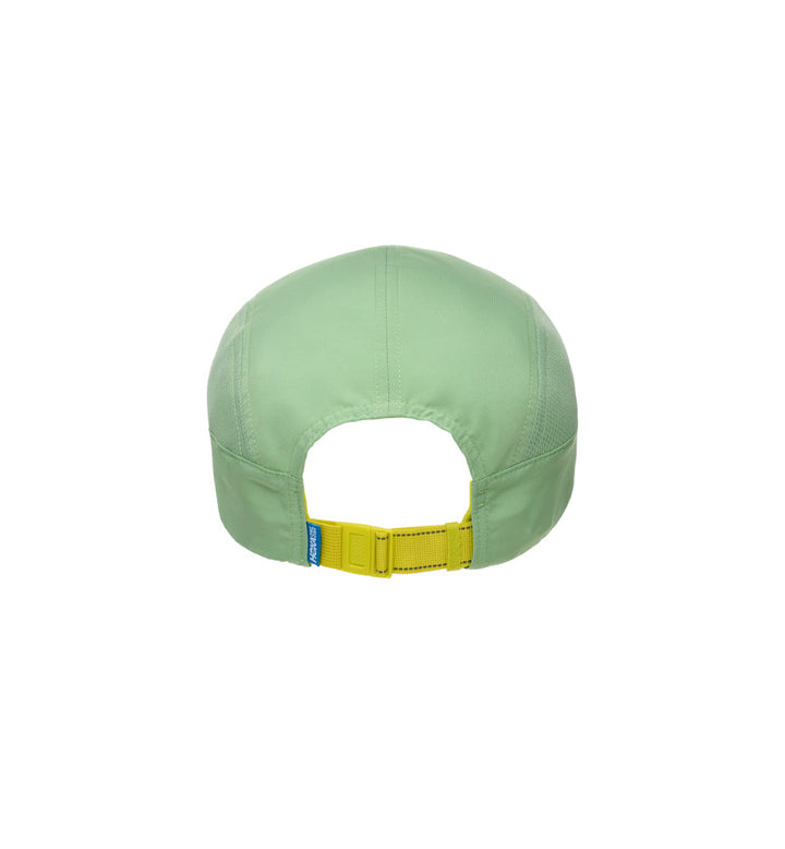 Hoka U HOKA RUN HAT Vintage Green