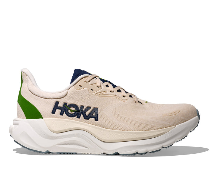 Hoka M ARAHI 8 Alabaster / Birch