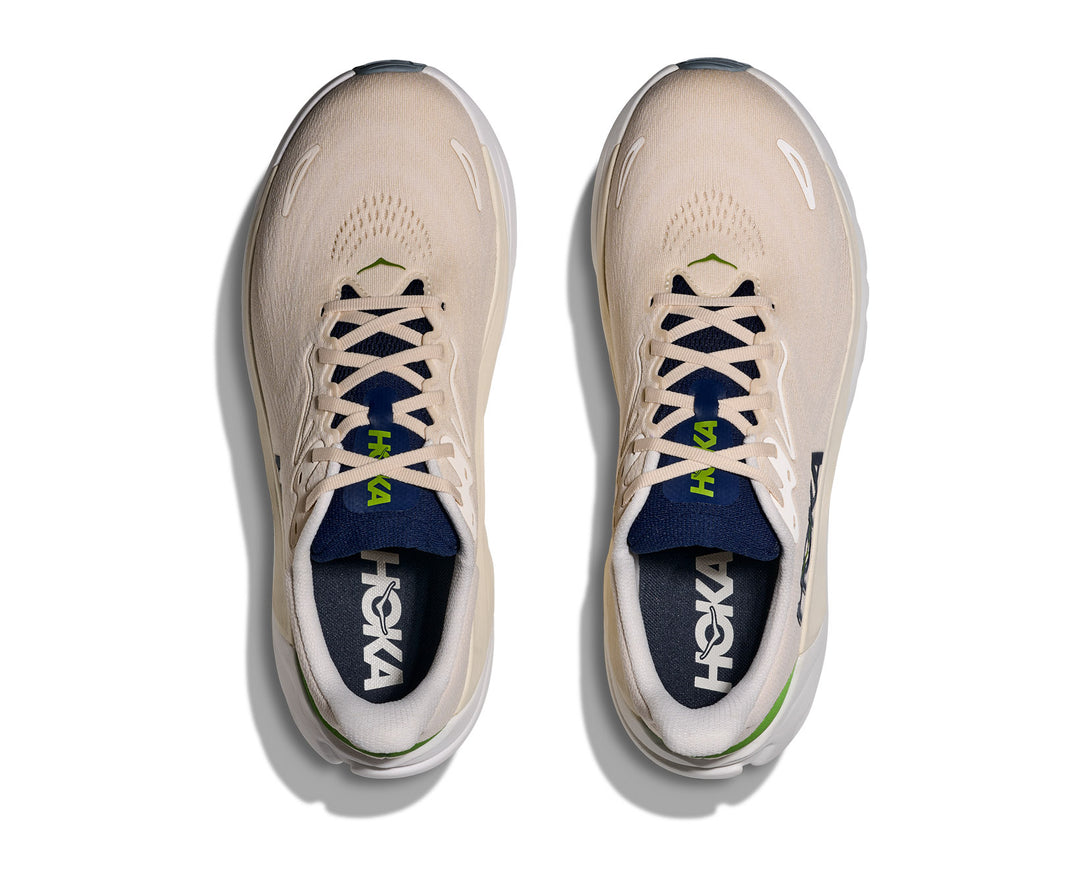 Hoka M ARAHI 8 Alabaster / Birch