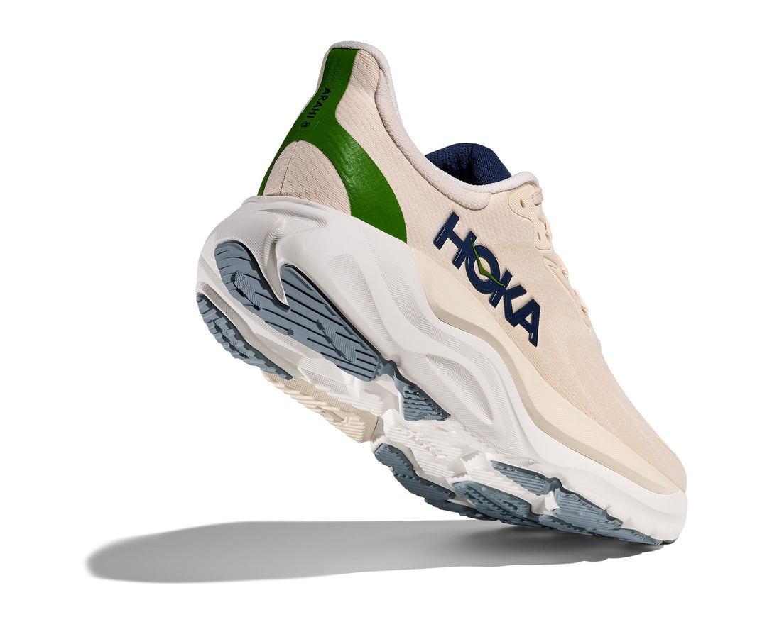 Hoka M ARAHI 8 Alabaster / Birch