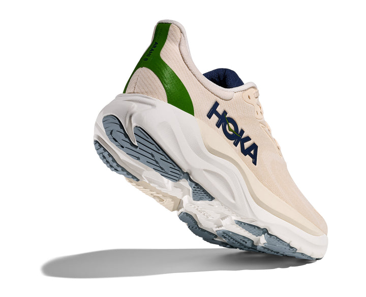 Hoka M ARAHI 8 Alabaster / Birch