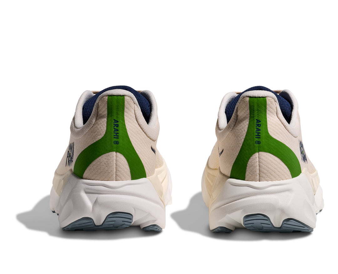 Hoka M ARAHI 8 Alabaster / Birch