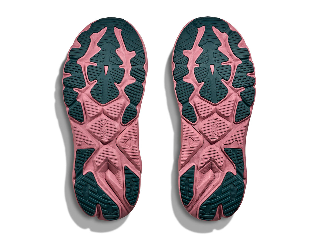 Hoka W ARAHI 8 Alabaster / Lingonberry