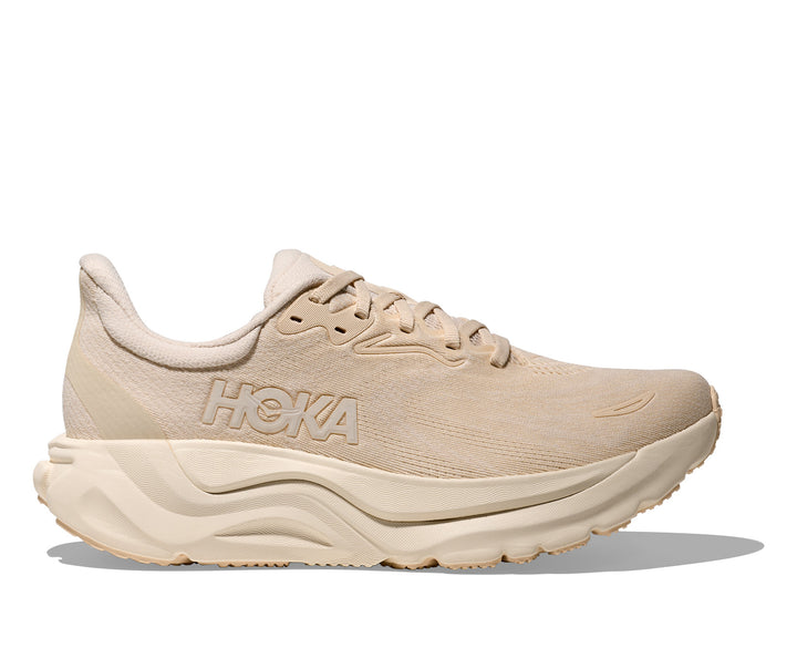 Hoka W ARAHI 8 WIDE Birch / Alabaster