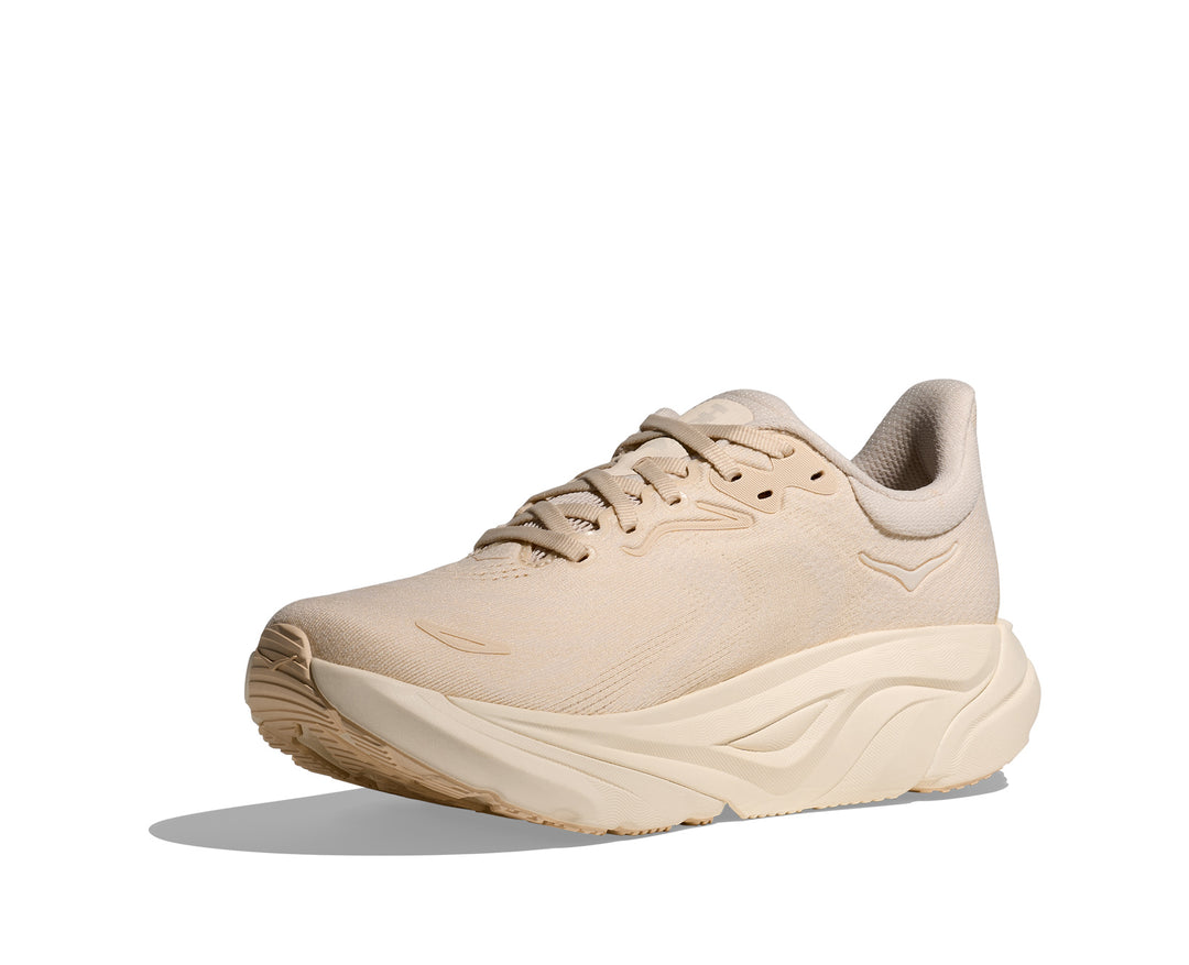 Hoka W ARAHI 8 WIDE Birch / Alabaster