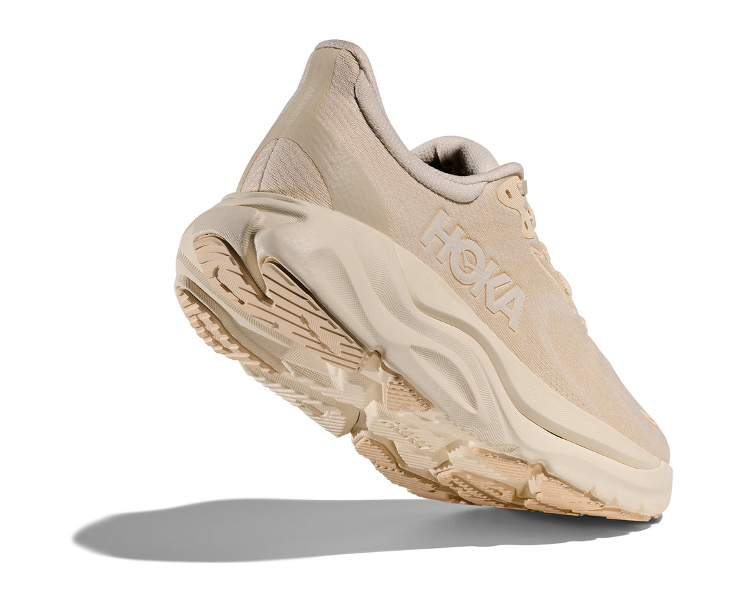 Hoka W ARAHI 8 Birch / Alabaster