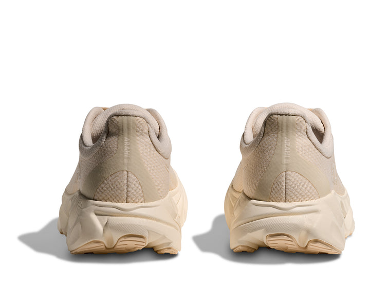 Hoka W ARAHI 8 Birch / Alabaster