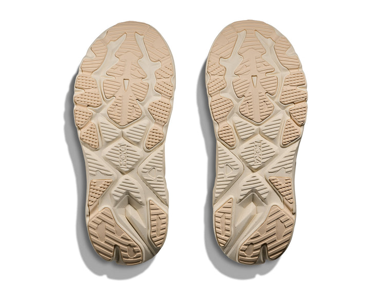 Hoka W ARAHI 8 WIDE Birch / Alabaster