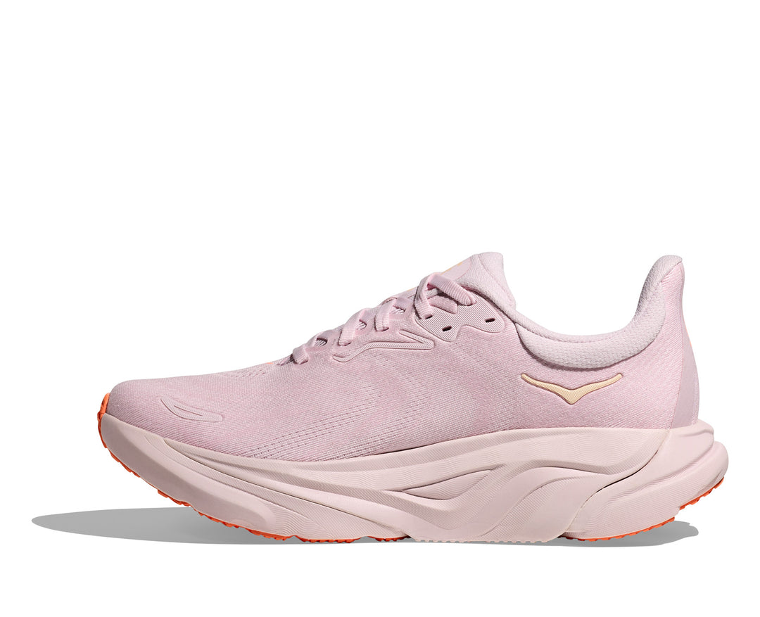 Hoka W ARAHI 8 Lilac Cream / Neon Cantaloupe